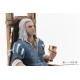 The Witcher 3: Wild Hunt Geralt 1/6 Scale Statue